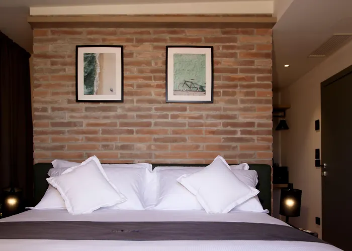 Meg Lifestyle & Hotel 3*