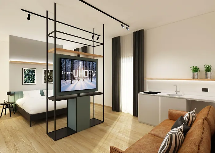 Meg Lifestyle & Hotel 3*