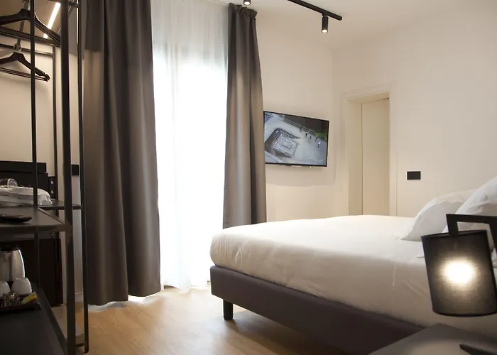 Meg Lifestyle & Hotel 3*