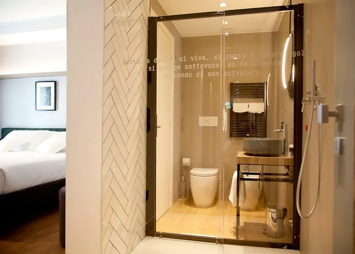 Meg Lifestyle & 3* Riccione