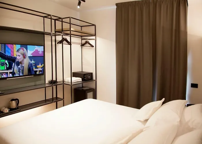 Meg Lifestyle & 3* Riccione