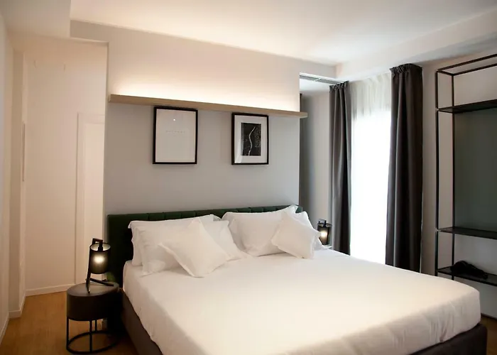 Hotel Meg Lifestyle & 3*