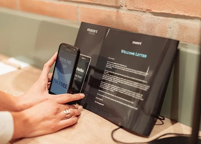 Hotel Meg Lifestyle & Riccione